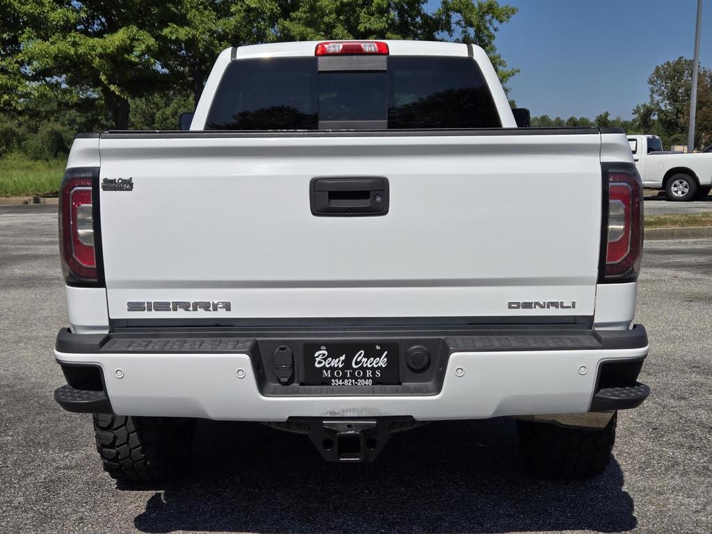2019 GMC Sierra Hd - $46,870