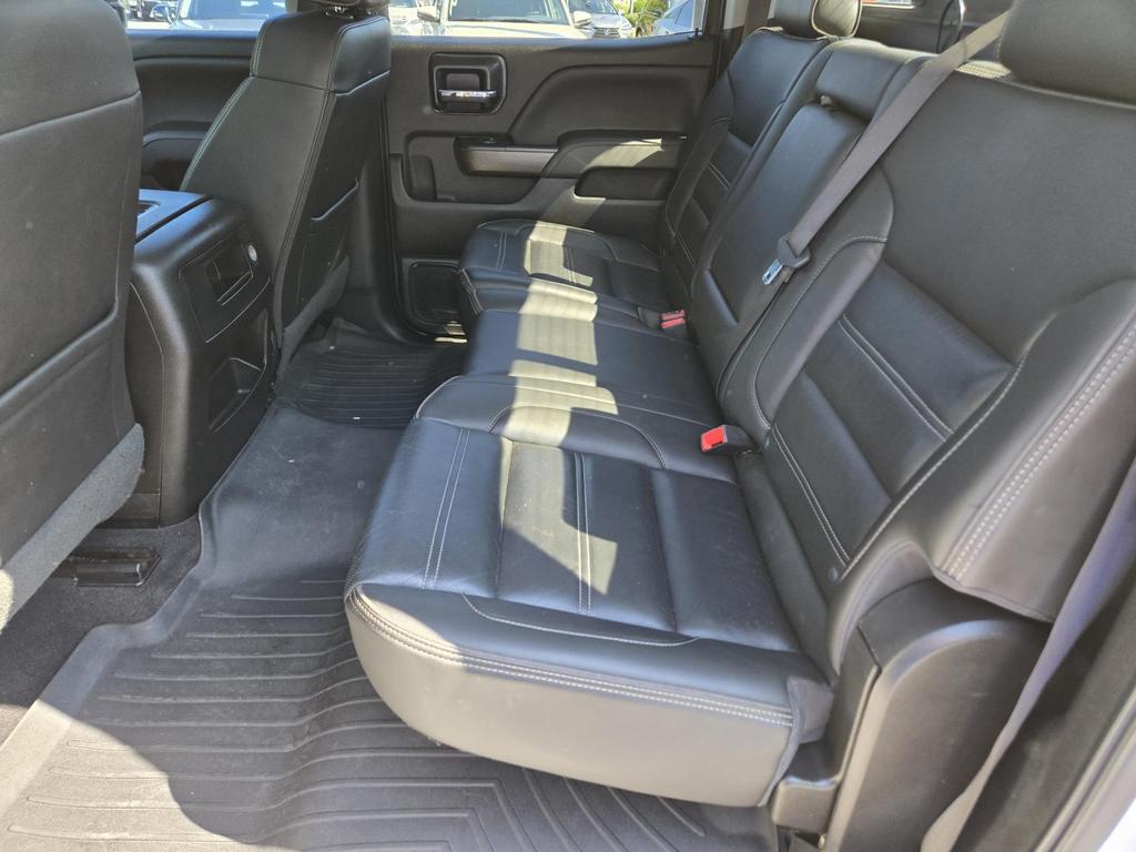 2019 GMC Sierra Hd - $46,870