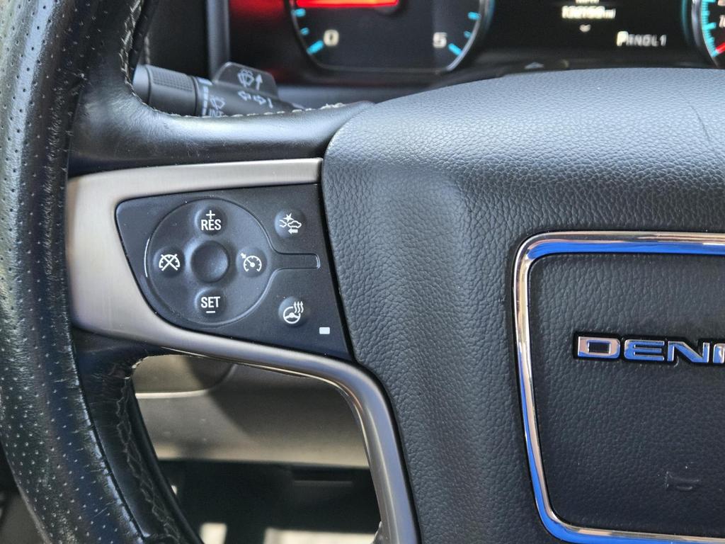 2019 GMC Sierra Hd - $46,870