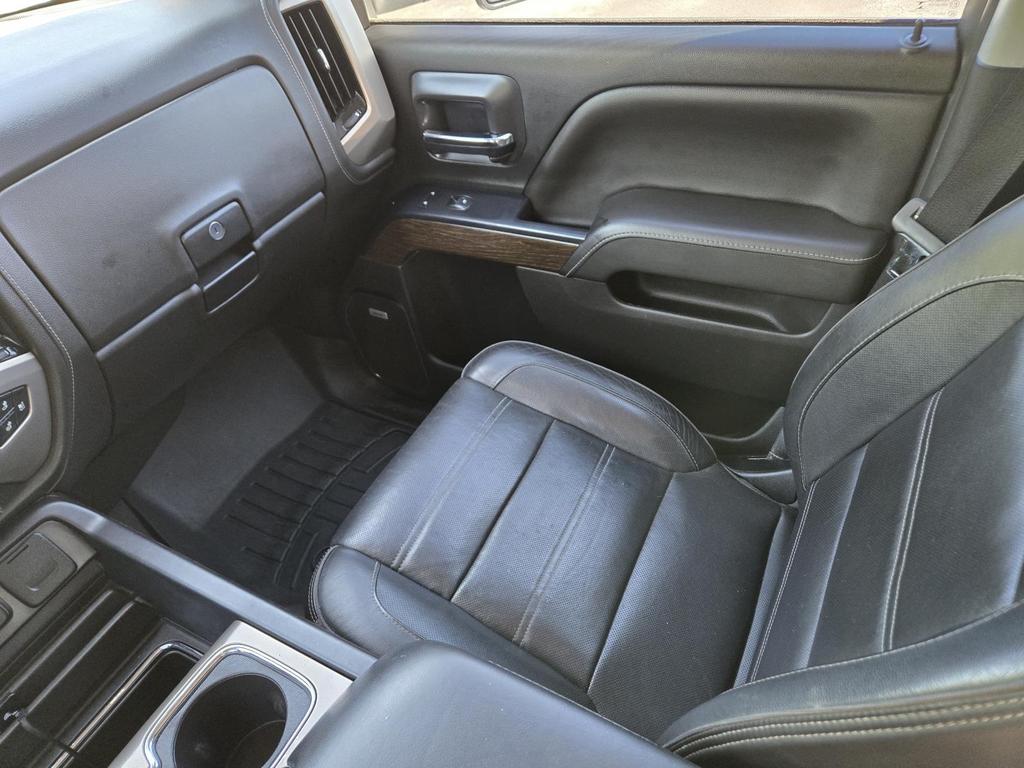 2019 GMC Sierra Hd - $46,870