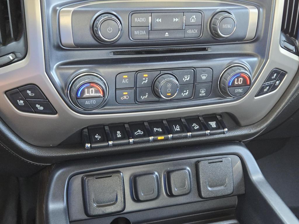 2019 GMC Sierra Hd - $46,870
