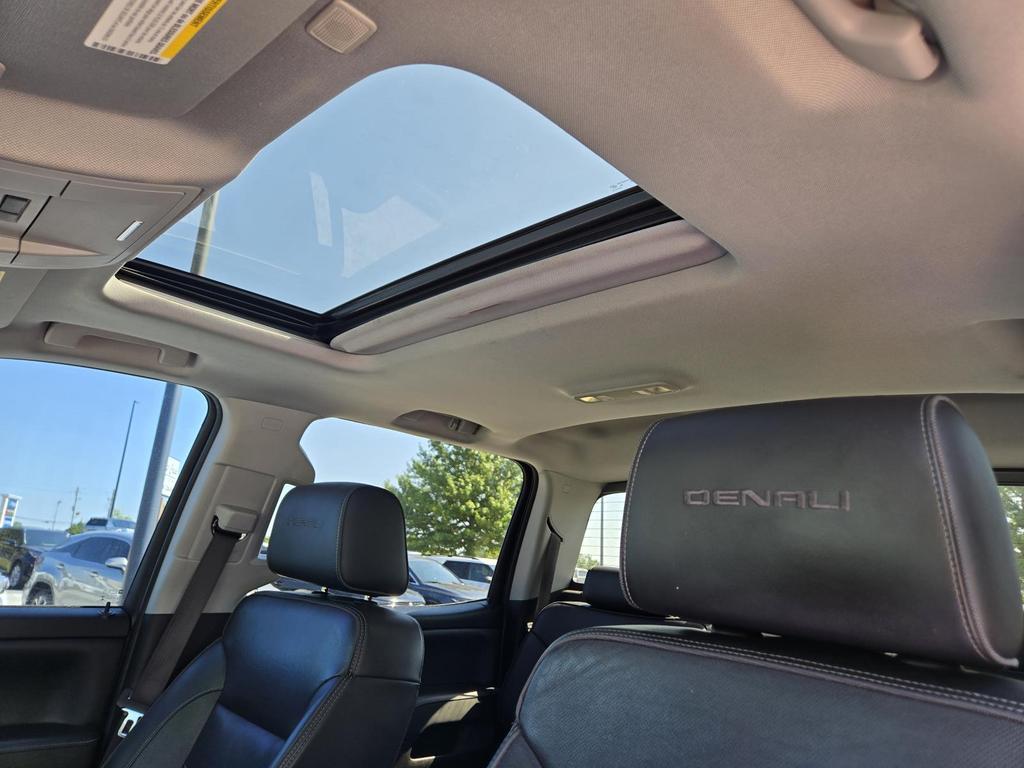 2019 GMC Sierra Hd - $46,870