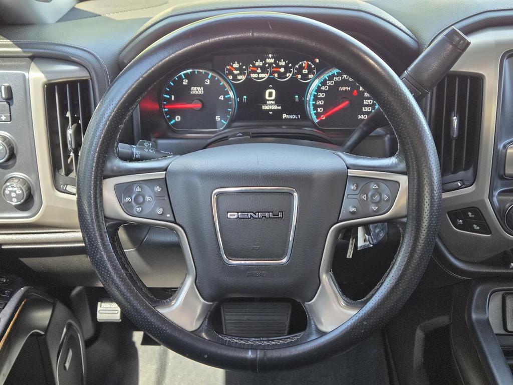 2019 GMC Sierra Hd - $46,870