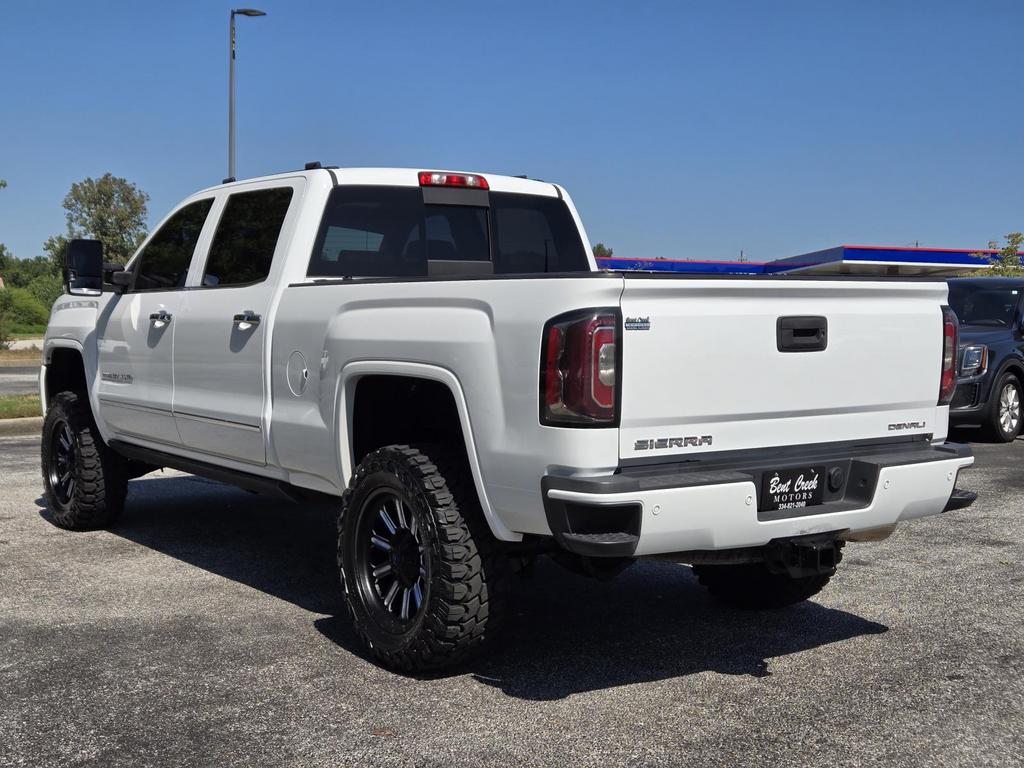 2019 GMC Sierra Hd - $46,870