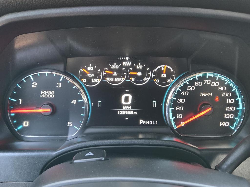 2019 GMC Sierra Hd - $46,870