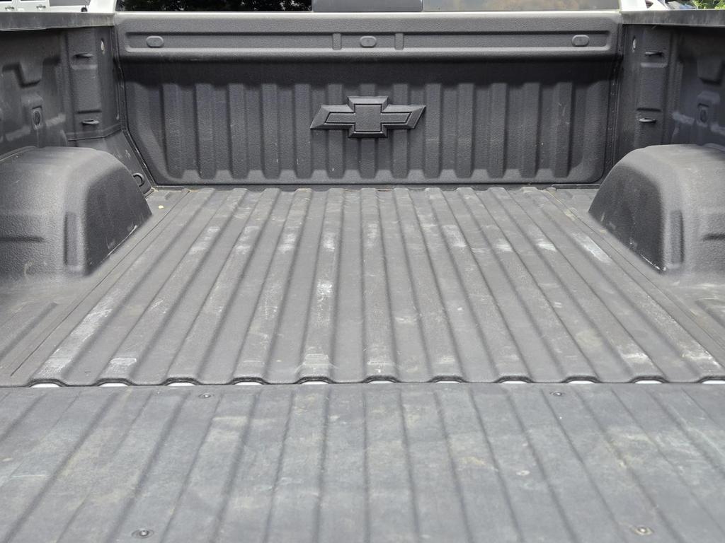 2022 Chevrolet Silverado Ltd - $42,870