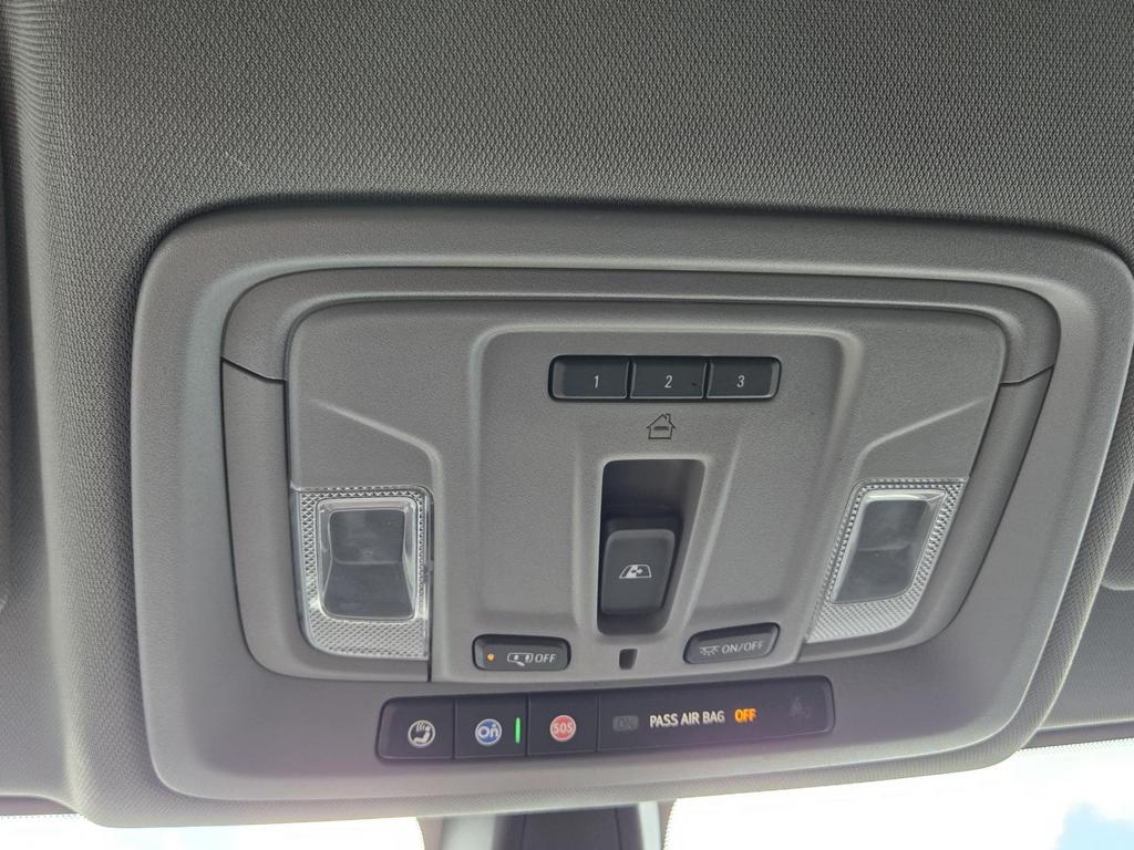 2022 Chevrolet Silverado Ltd - $42,870