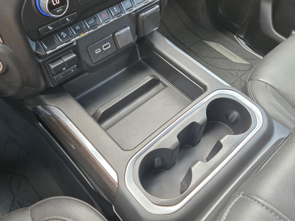 2022 Chevrolet Silverado Ltd - $42,870