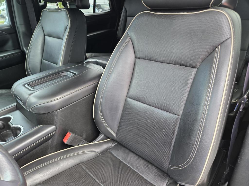 2021 GMC Yukon - $42,870