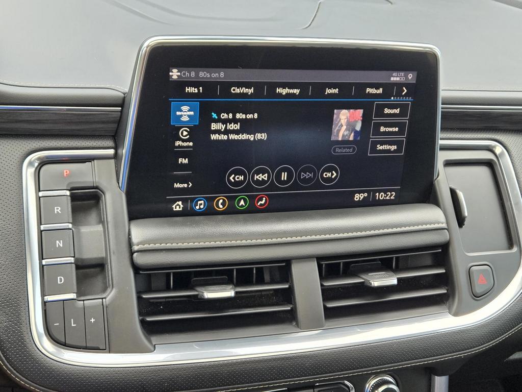 2021 GMC Yukon - $42,870