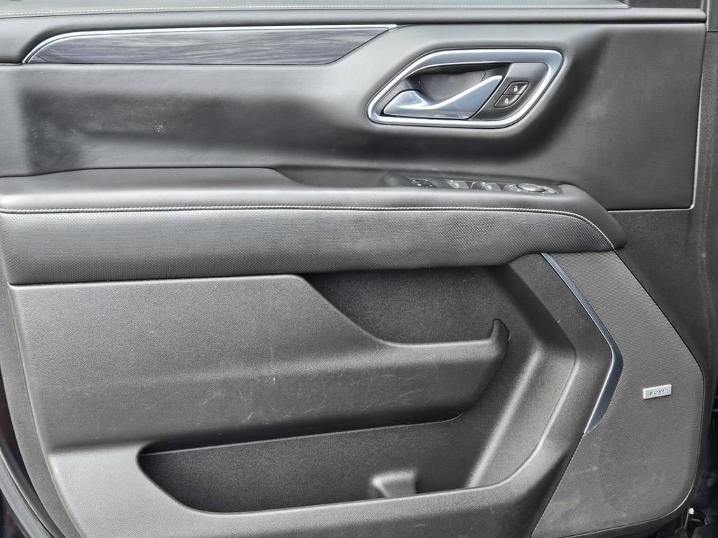 2021 GMC Yukon - $42,870