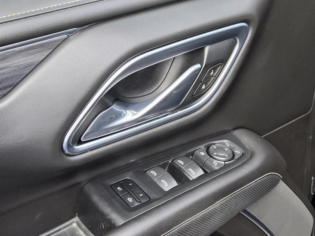 2021 GMC Yukon - $42,870