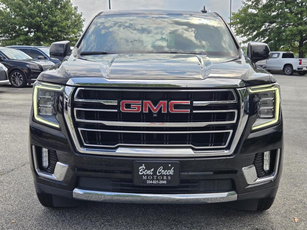 2021 GMC Yukon - $42,870