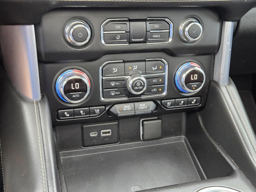 2021 GMC Yukon - $42,870