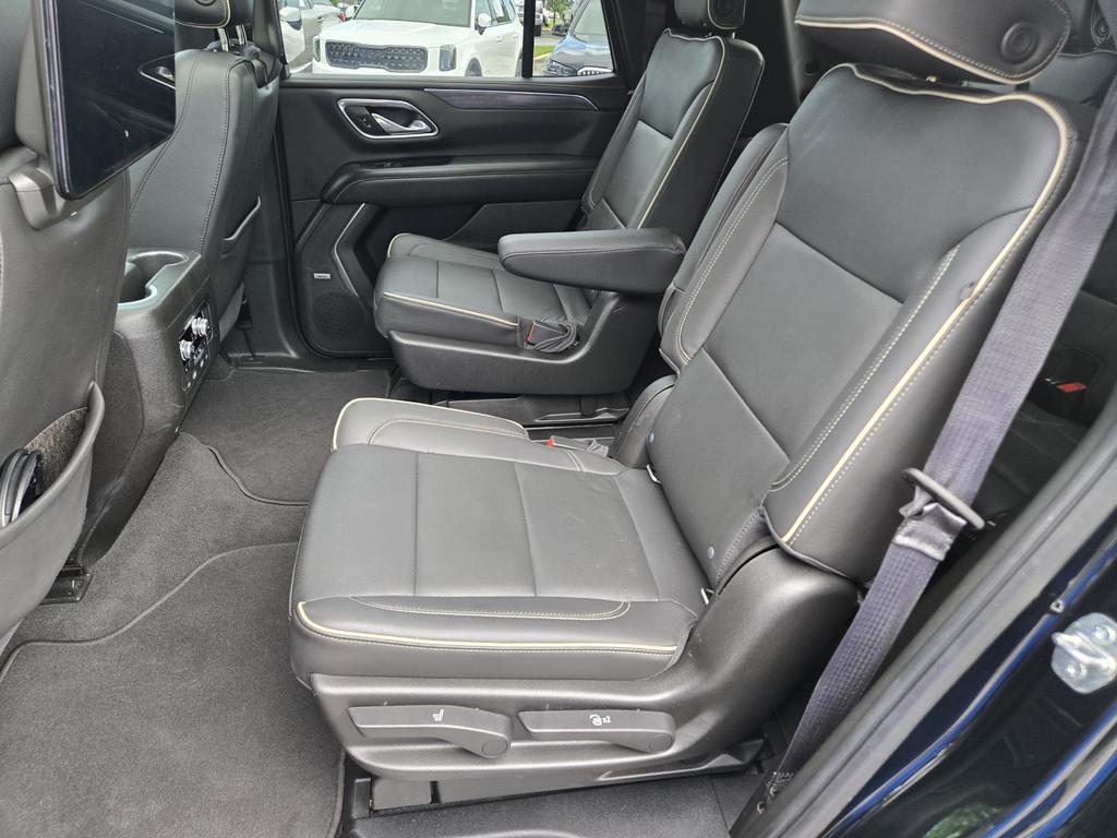 2021 GMC Yukon - $42,870
