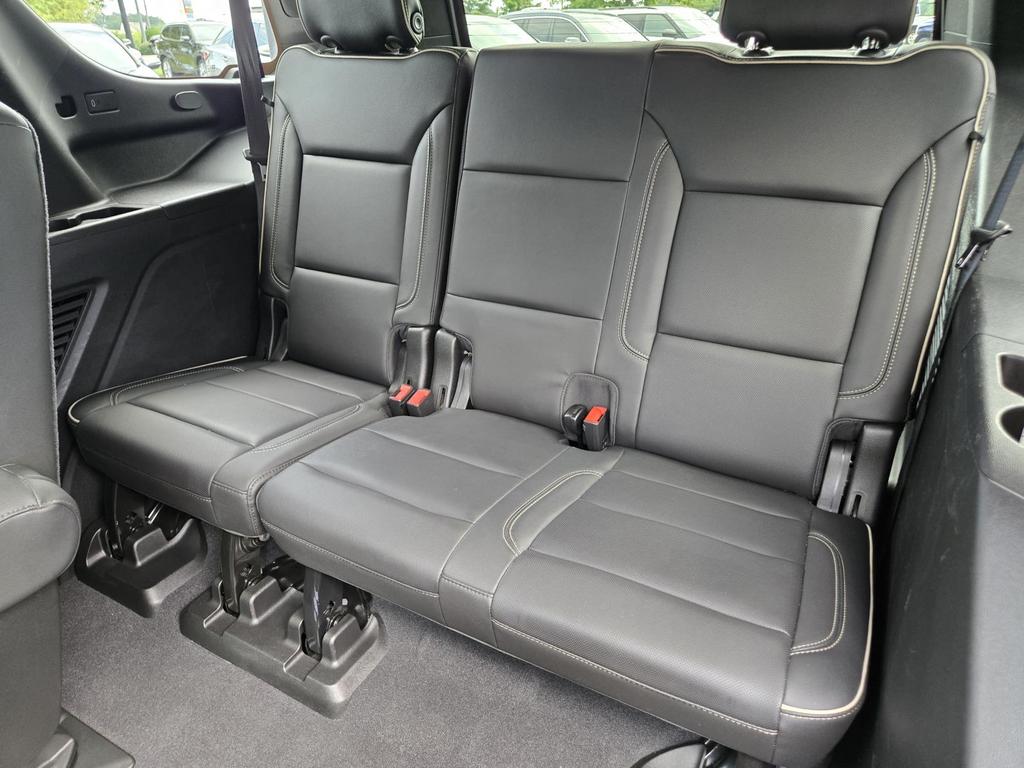 2021 GMC Yukon - $42,870