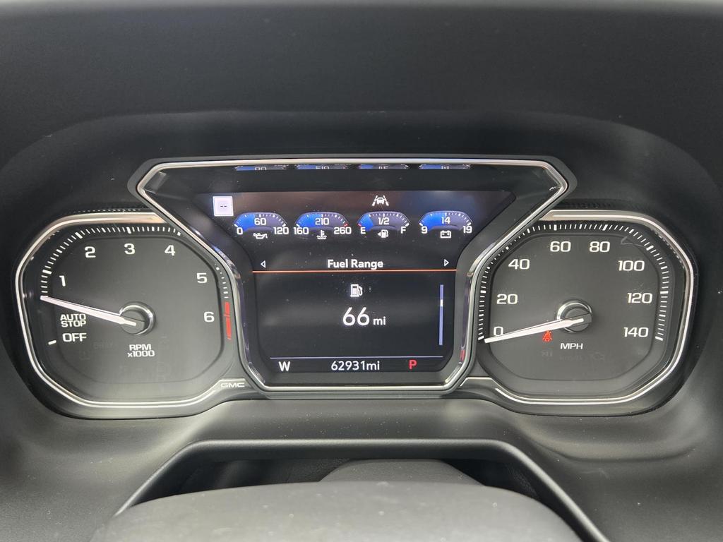 2021 GMC Yukon - $42,870