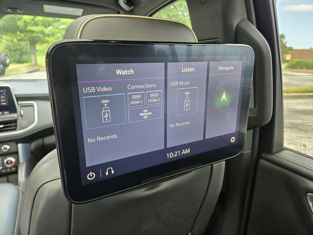 2021 GMC Yukon - $42,870