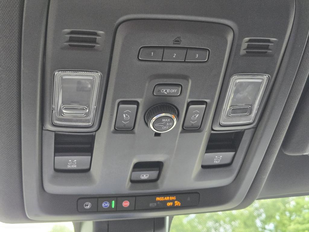 2021 GMC Yukon - $42,870