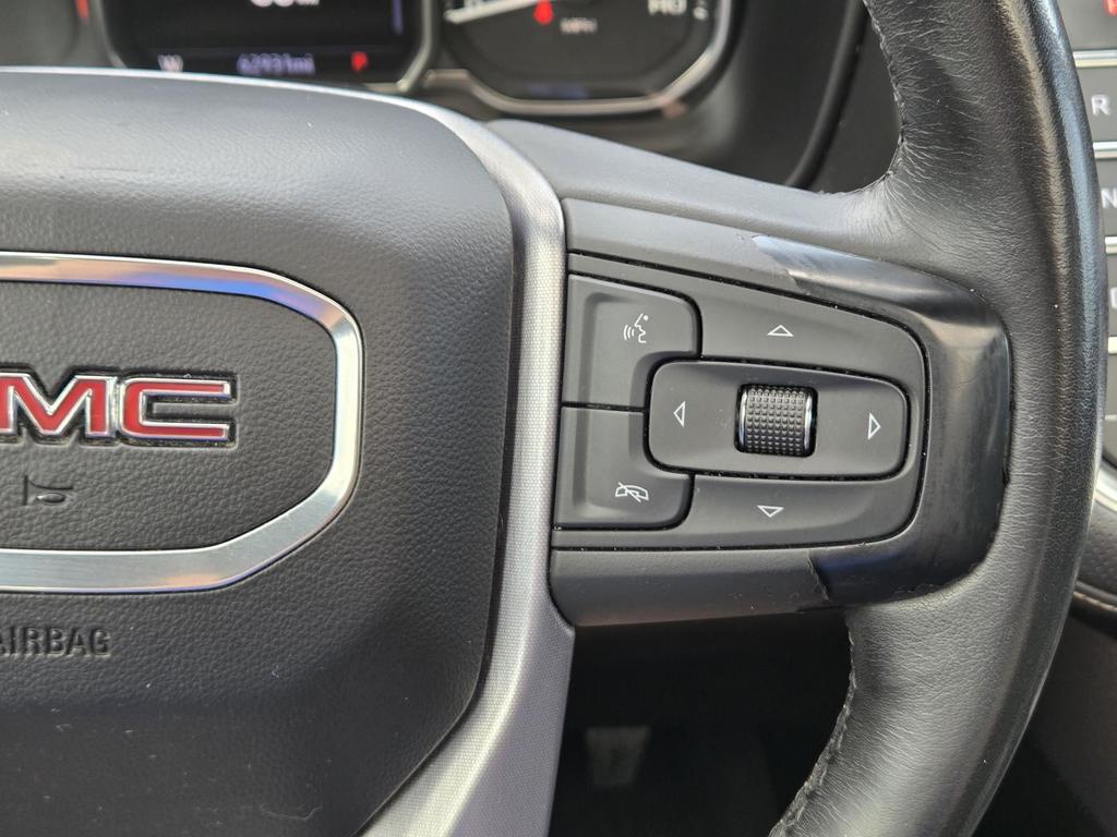 2021 GMC Yukon - $42,870