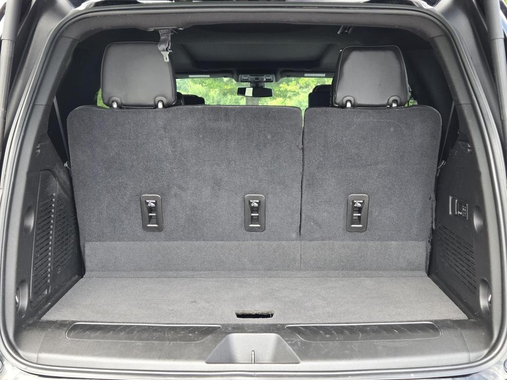 2021 GMC Yukon - $42,870