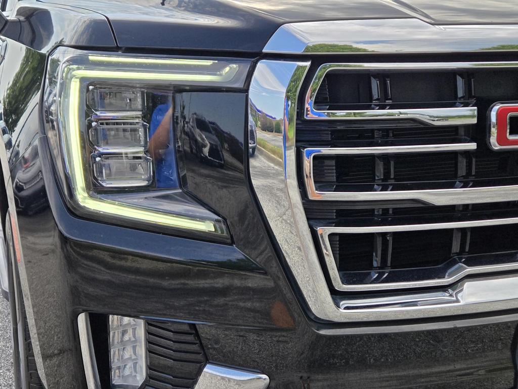 2021 GMC Yukon - $42,870