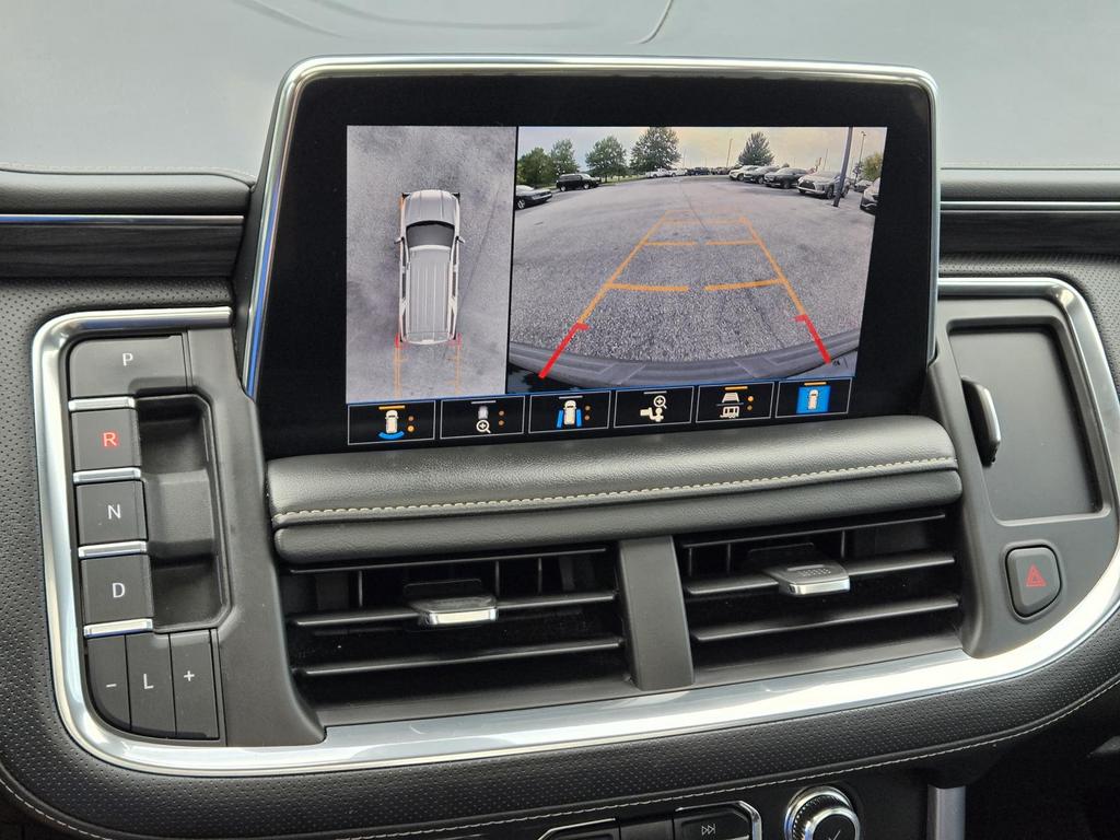 2021 GMC Yukon - $42,870