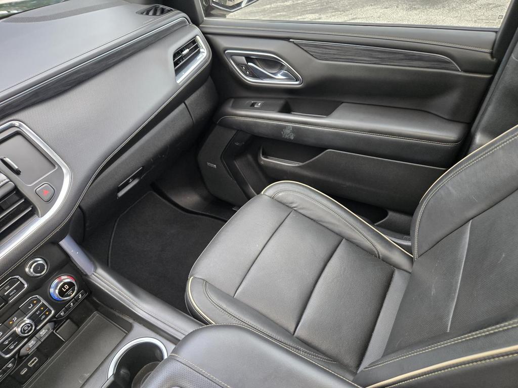 2021 GMC Yukon - $42,870