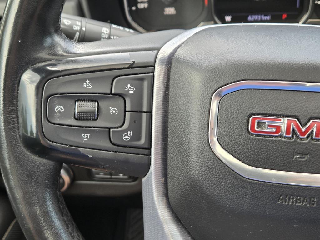 2021 GMC Yukon - $42,870