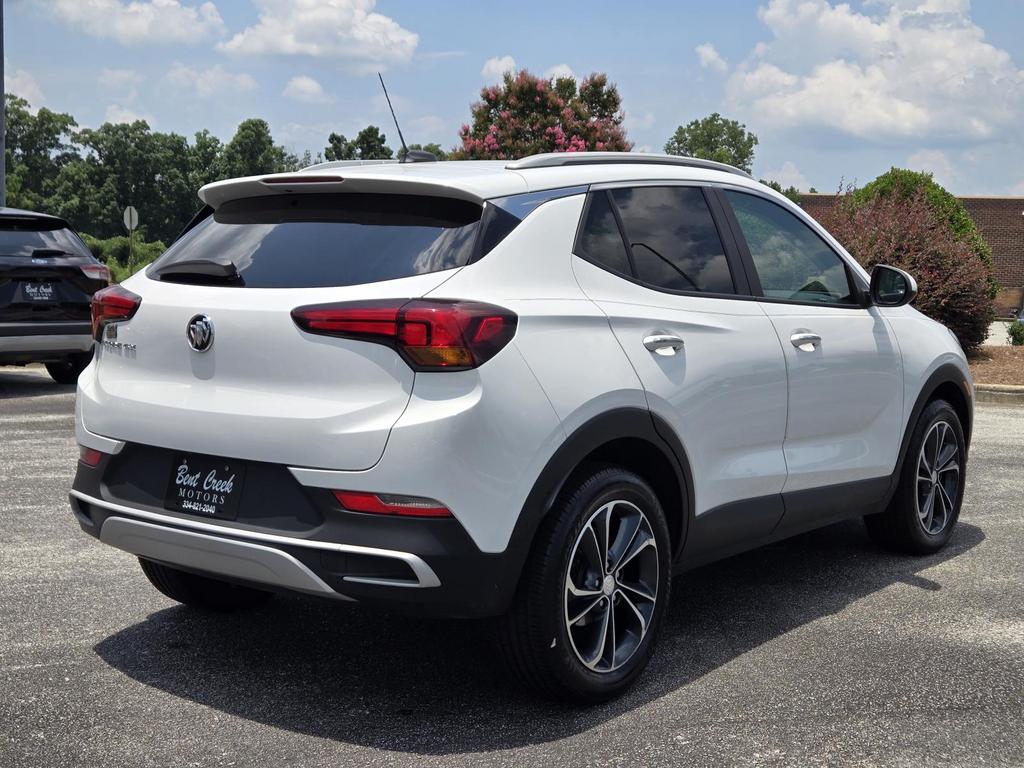 2020 Buick Encore - $18,870