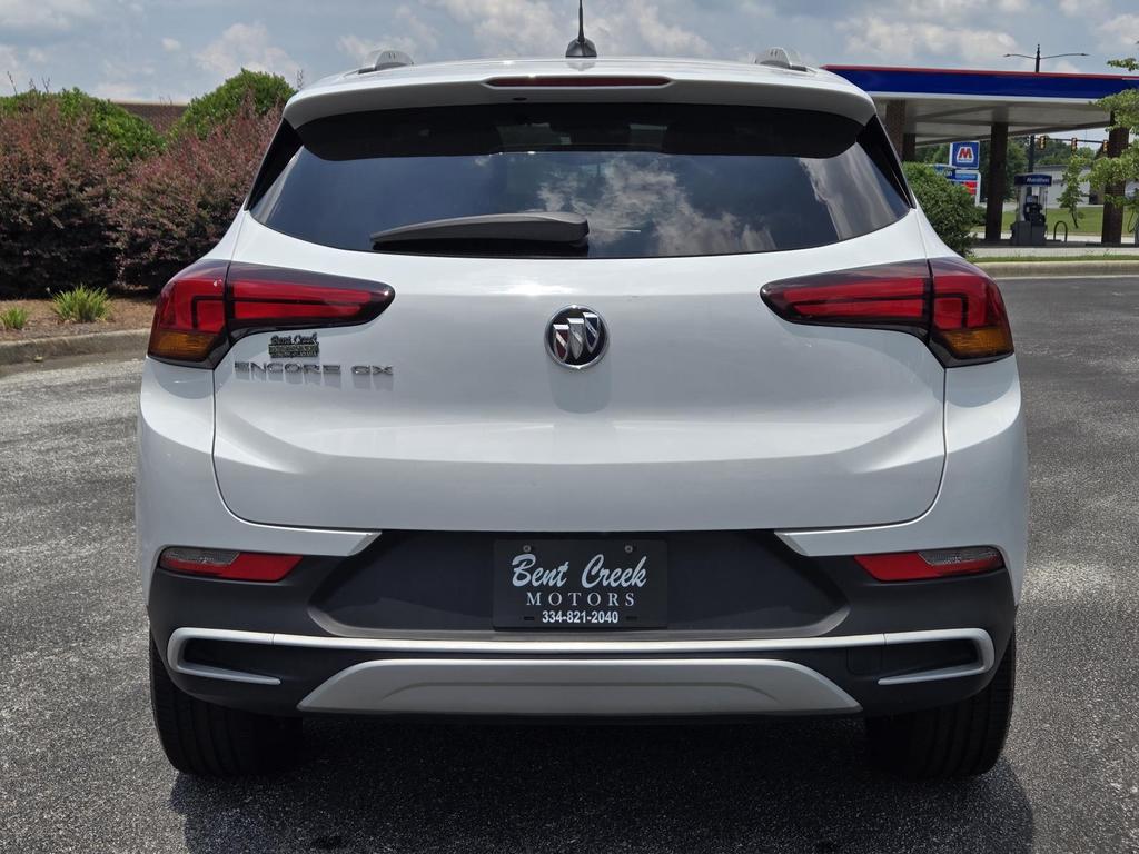 2020 Buick Encore - $18,870