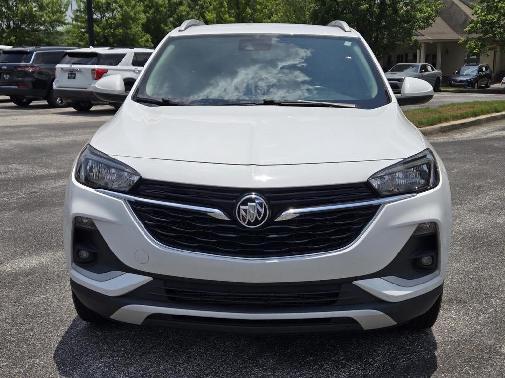 2020 Buick Encore - $18,870