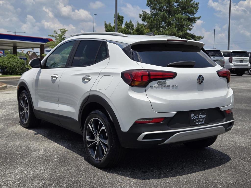 2020 Buick Encore - $18,870