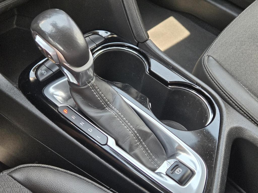 2020 Buick Encore - $18,870