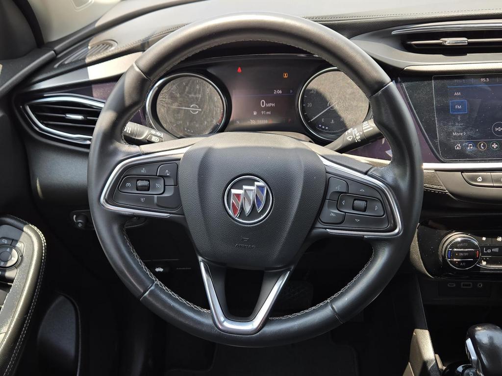 2020 Buick Encore - $18,870