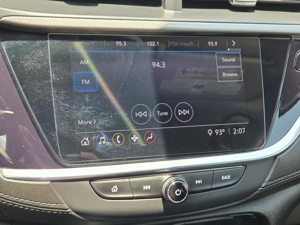 2020 Buick Encore - $18,870