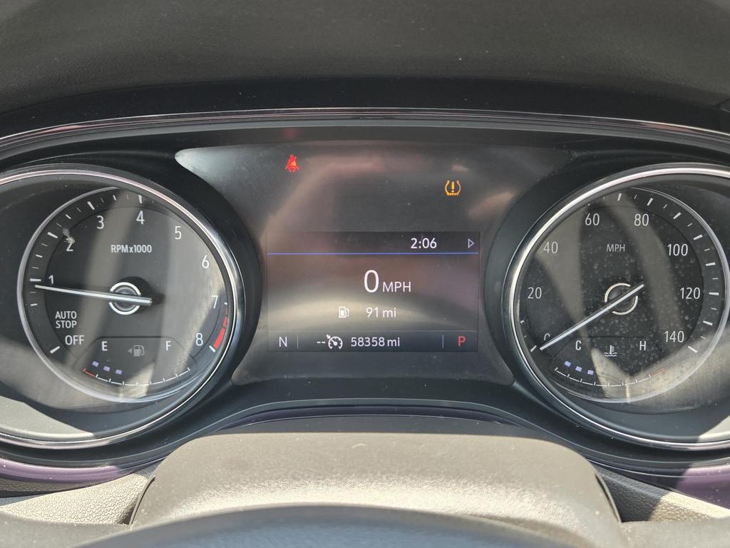 2020 Buick Encore - $18,870
