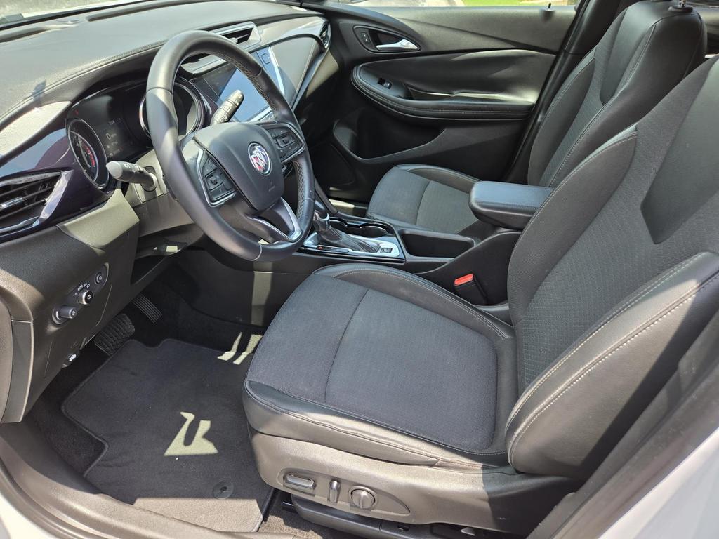 2020 Buick Encore - $18,870