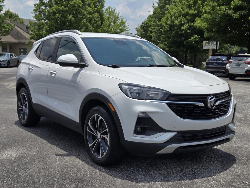 2020 Buick Encore - $18,870
