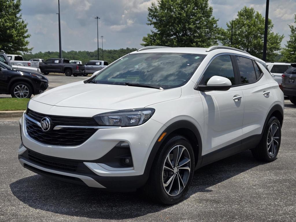 2020 Buick Encore - $18,870