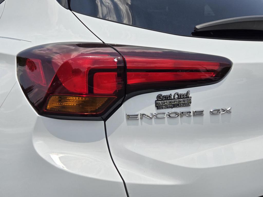 2020 Buick Encore - $18,870