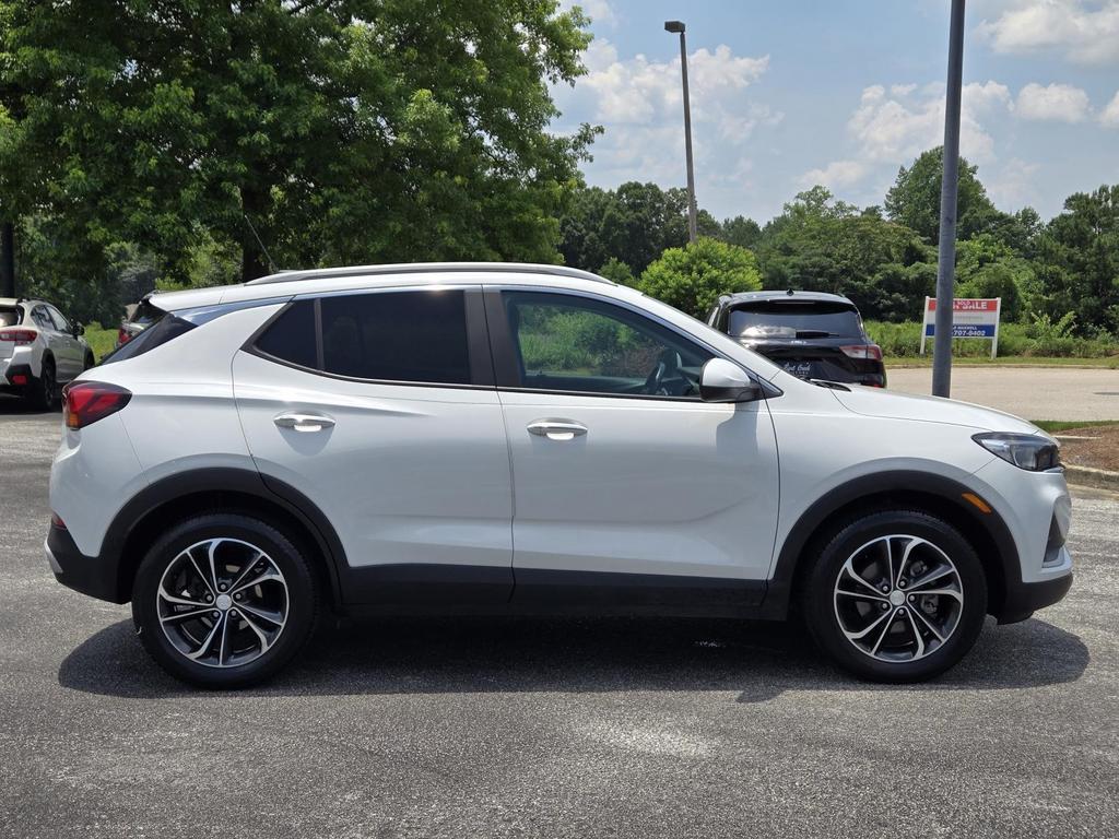 2020 Buick Encore - $18,870