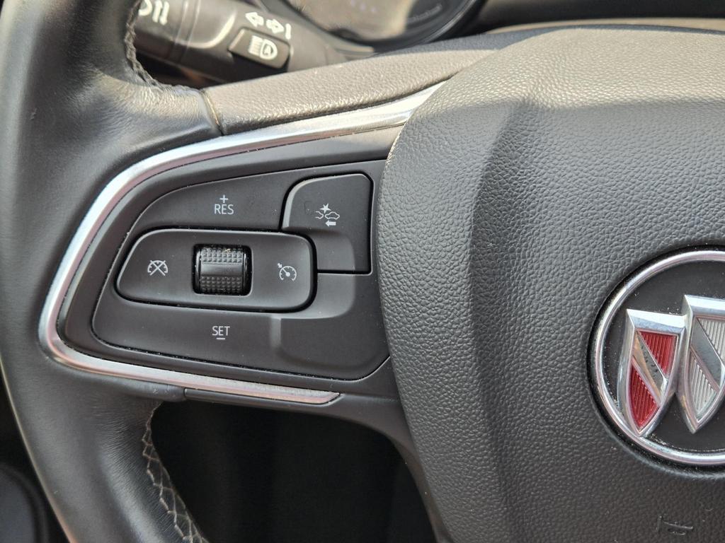 2020 Buick Encore - $18,870