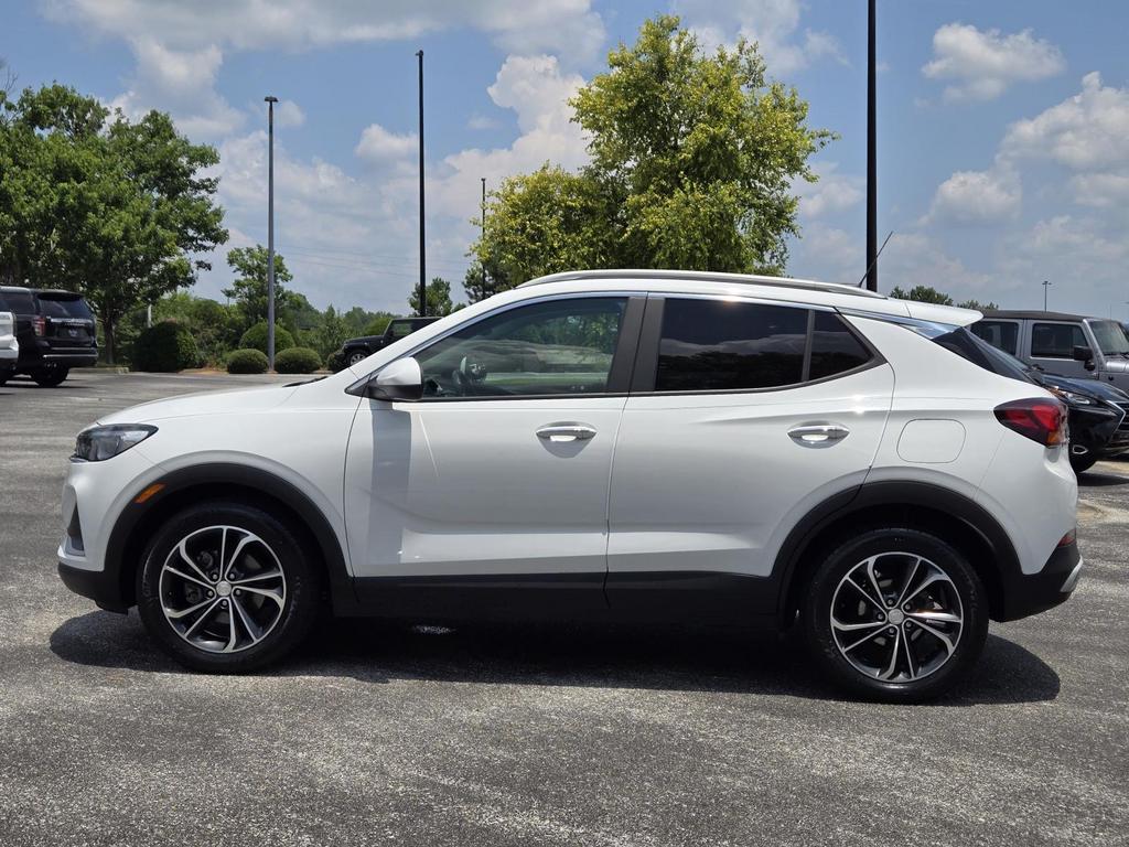 2020 Buick Encore - $18,870