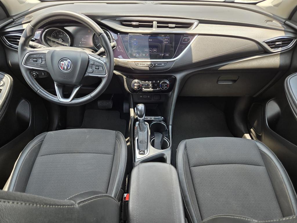 2020 Buick Encore - $18,870