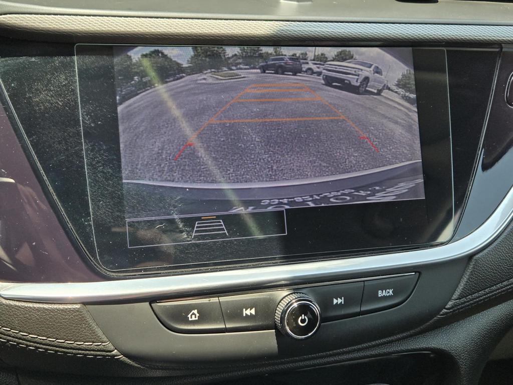 2020 Buick Encore - $18,870