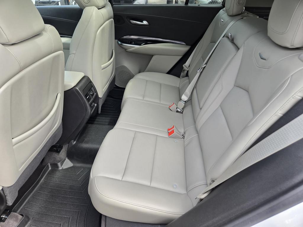 2020 Cadillac XT4 - $21,995
