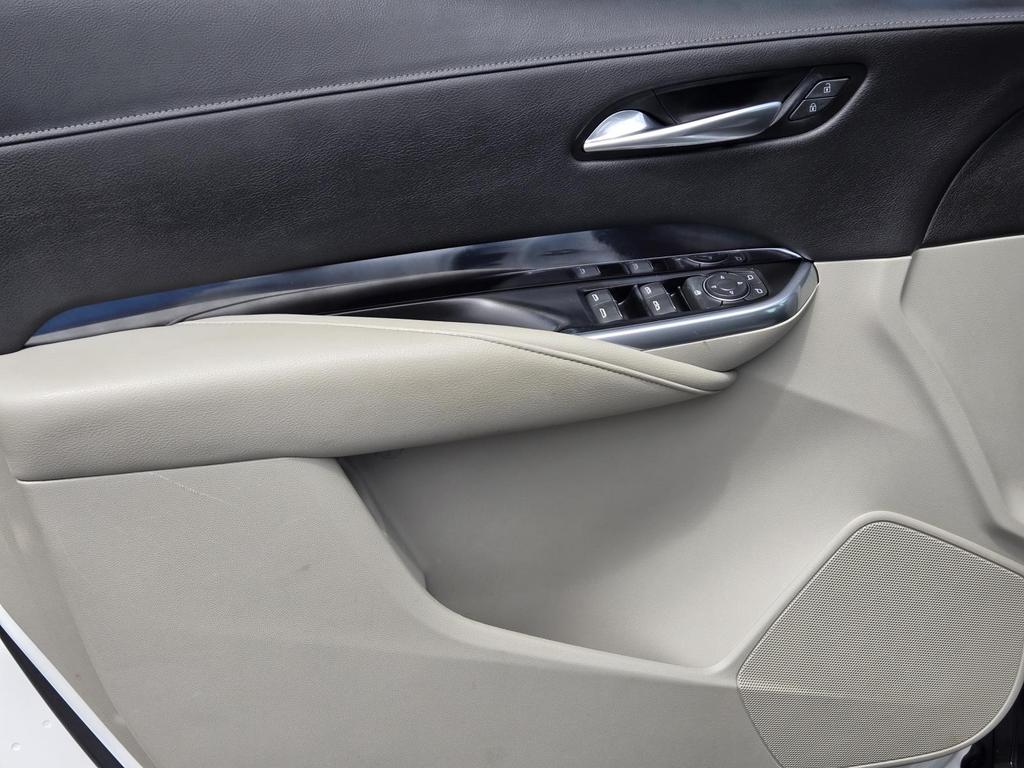 2020 Cadillac XT4 - $21,995