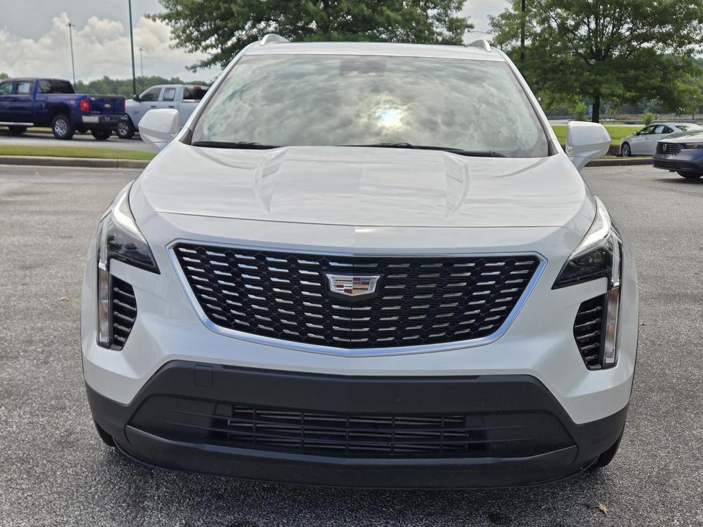2020 Cadillac XT4 - $21,995