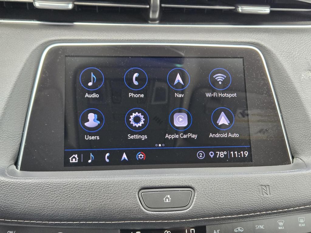 2020 Cadillac XT4 - $21,995